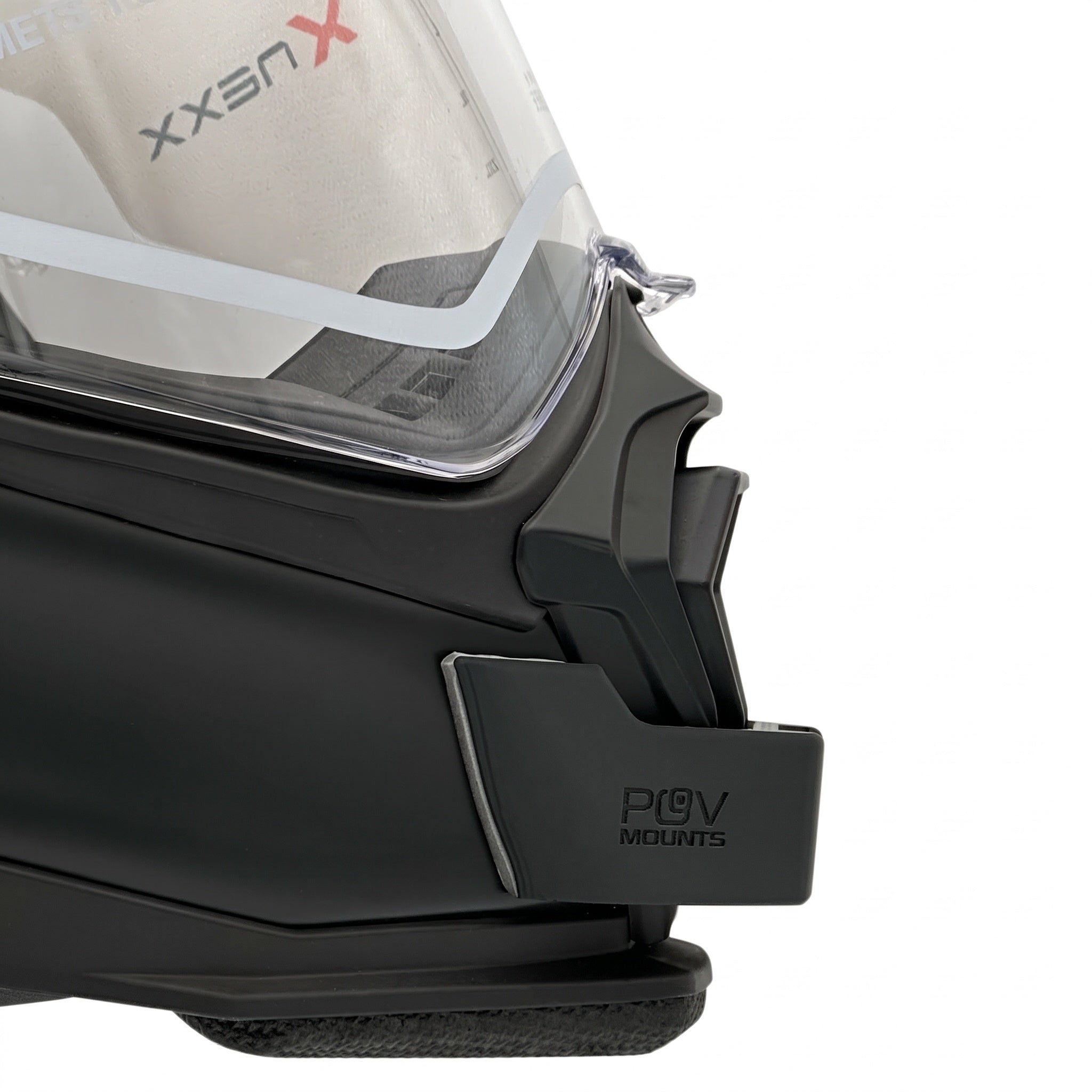 POV Mount for Nexx X.WED 3