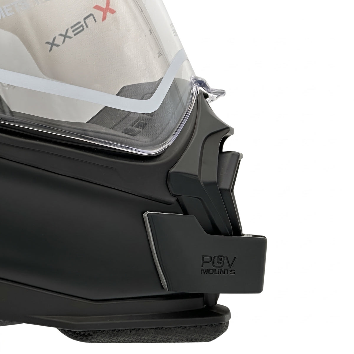 POV Mount for Nexx X.WED 3