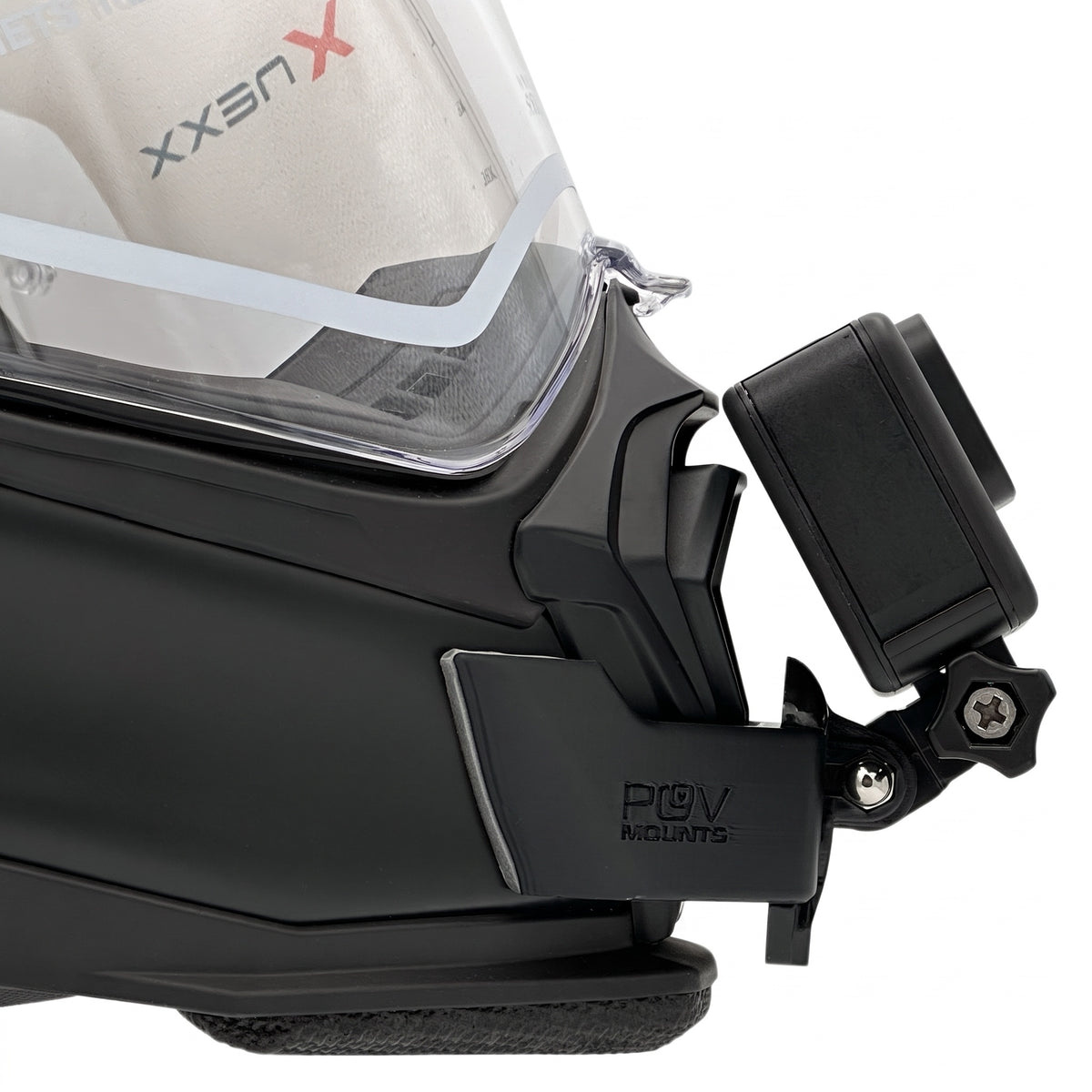 POV Mount for Nexx X.WED 3