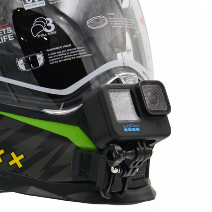 POV Mount for NEXX X.WRL / X.WST 2