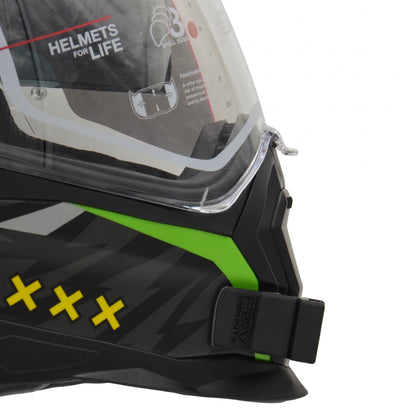 POV Mount for NEXX X.WRL / X.WST 2