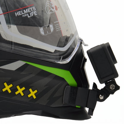 POV Mount for NEXX X.WRL / X.WST 2