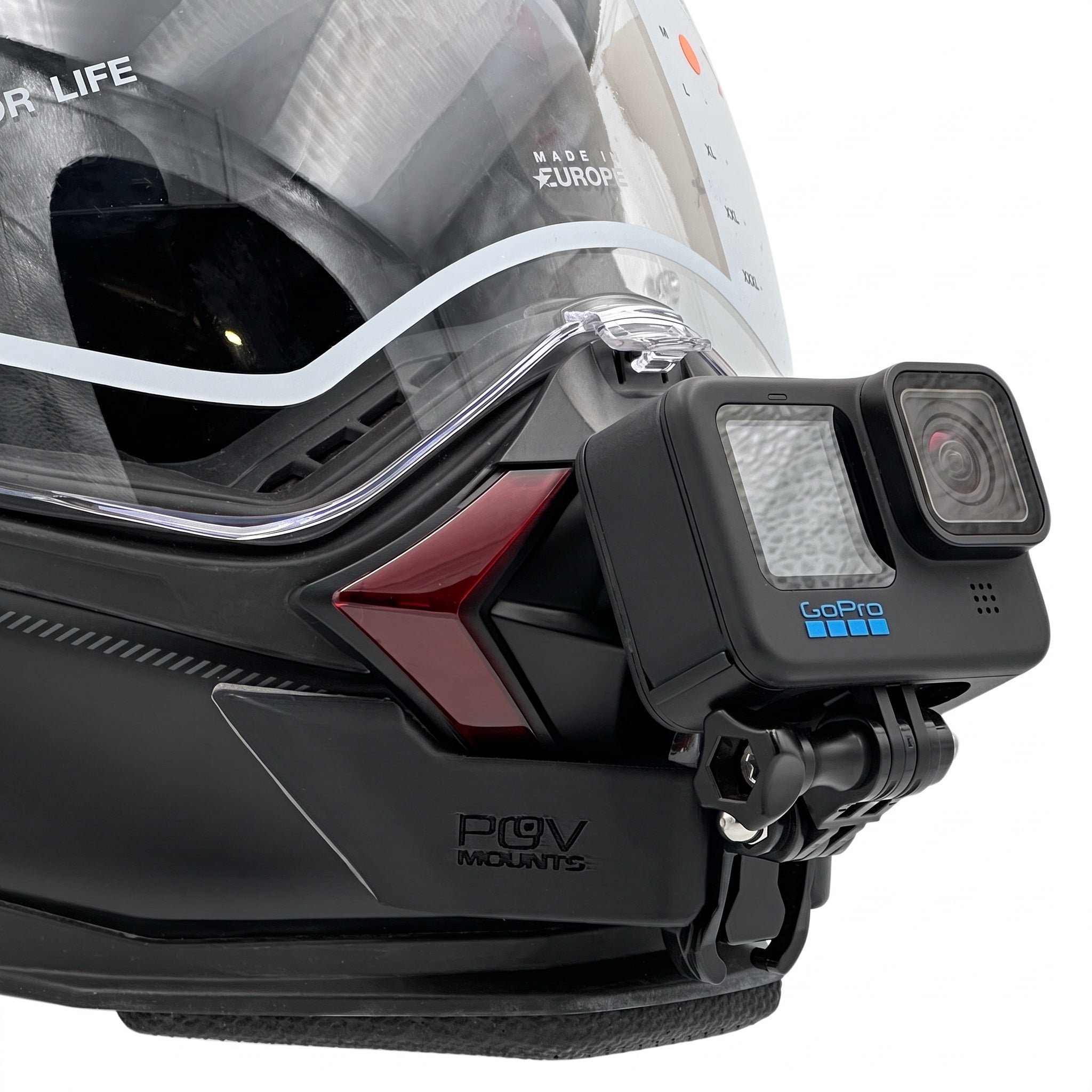 POV Mount for Nexx X.WST 3