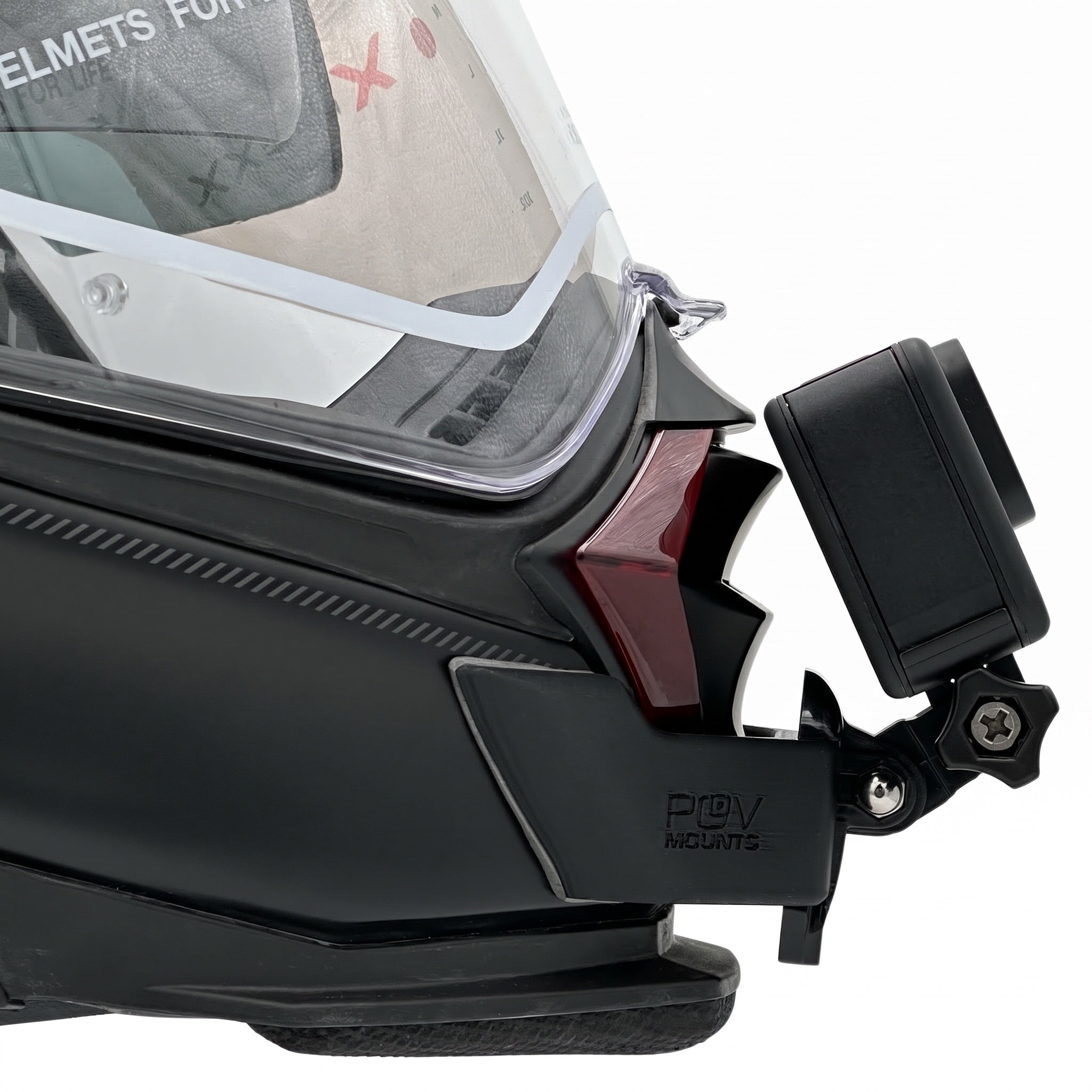 POV Mount for Nexx X.WST 3
