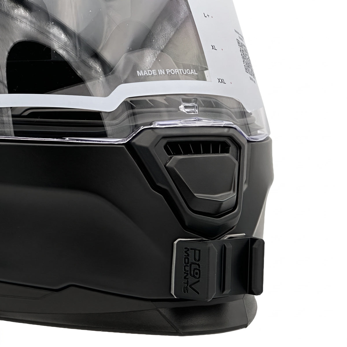 POV Mount para Nexx Y.100 / Y.100R