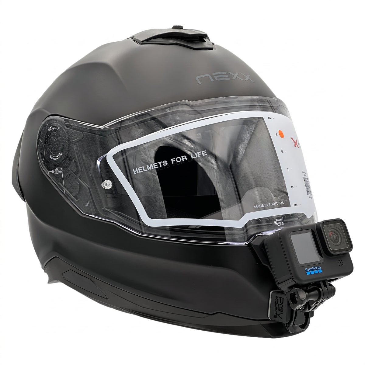 POV Mount para Nexx Y.100 / Y.100R