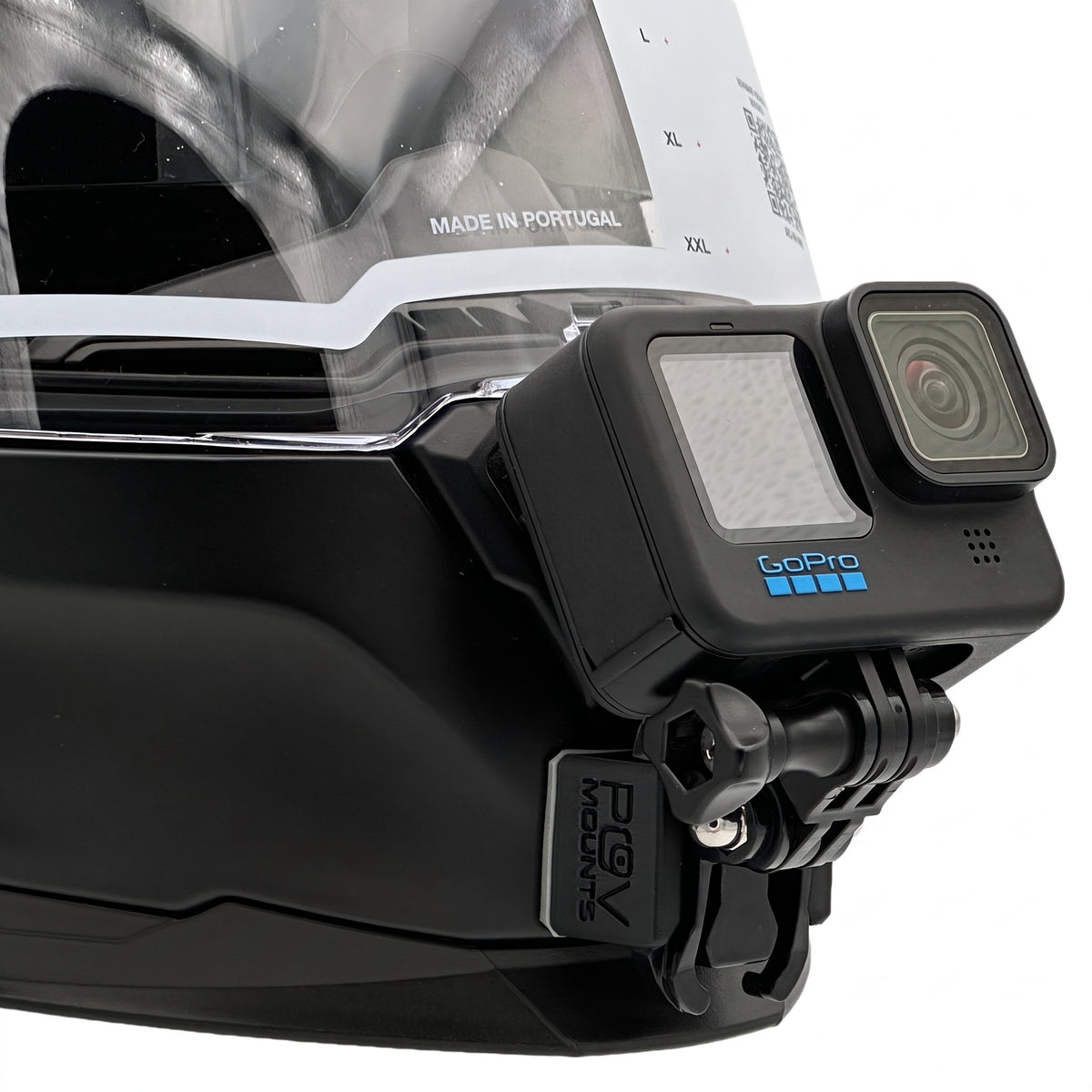 POV Mount for Nexx Y.100 / Y.100R