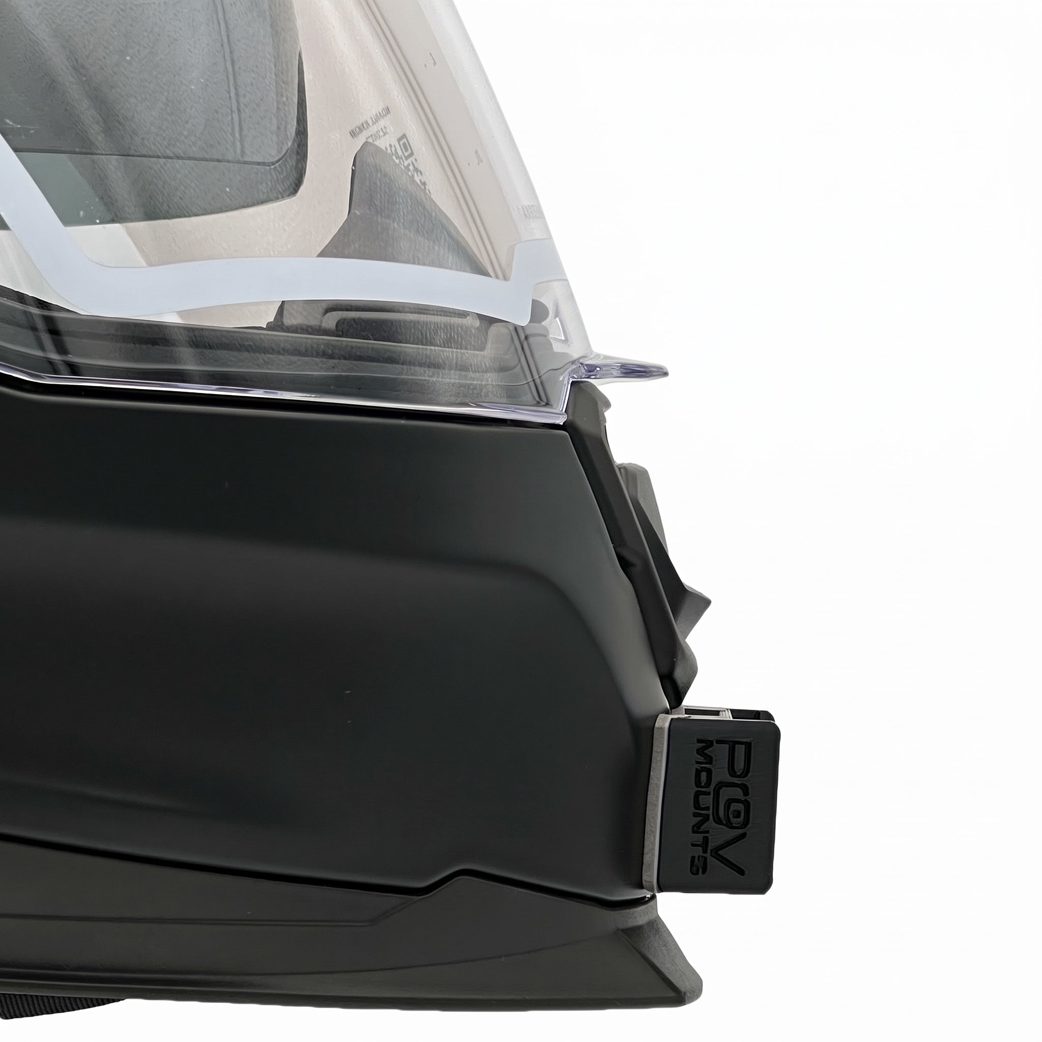 POV Mount para Nexx Y.100 / Y.100R