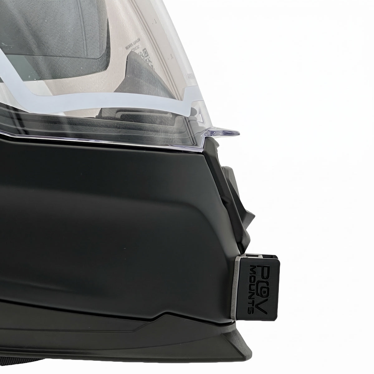POV Mount para Nexx Y.100 / Y.100R
