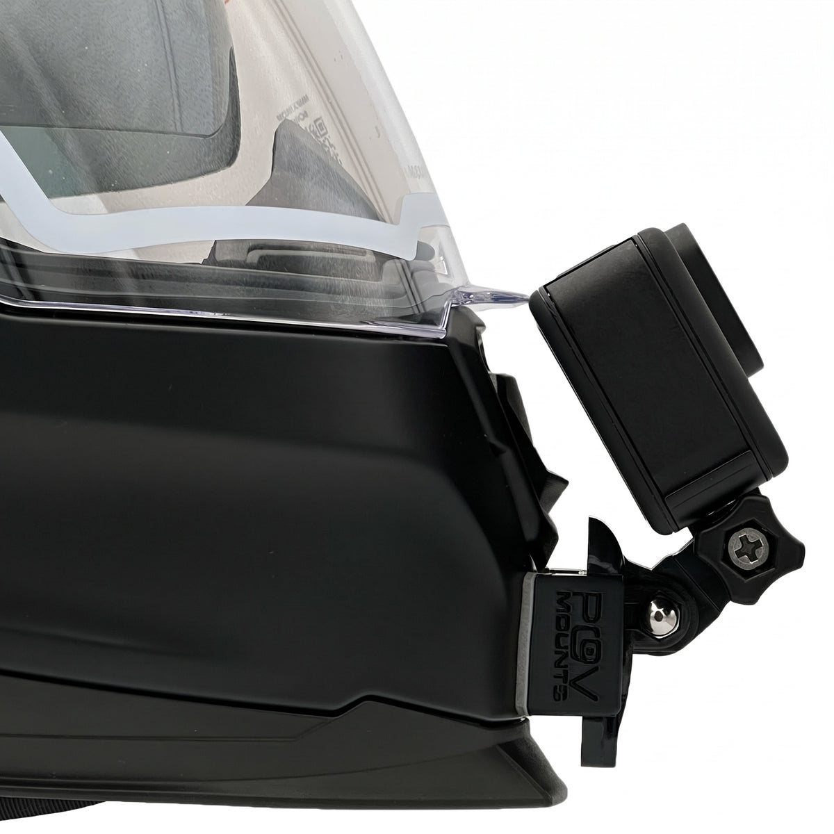 POV Mount para Nexx Y.100 / Y.100R