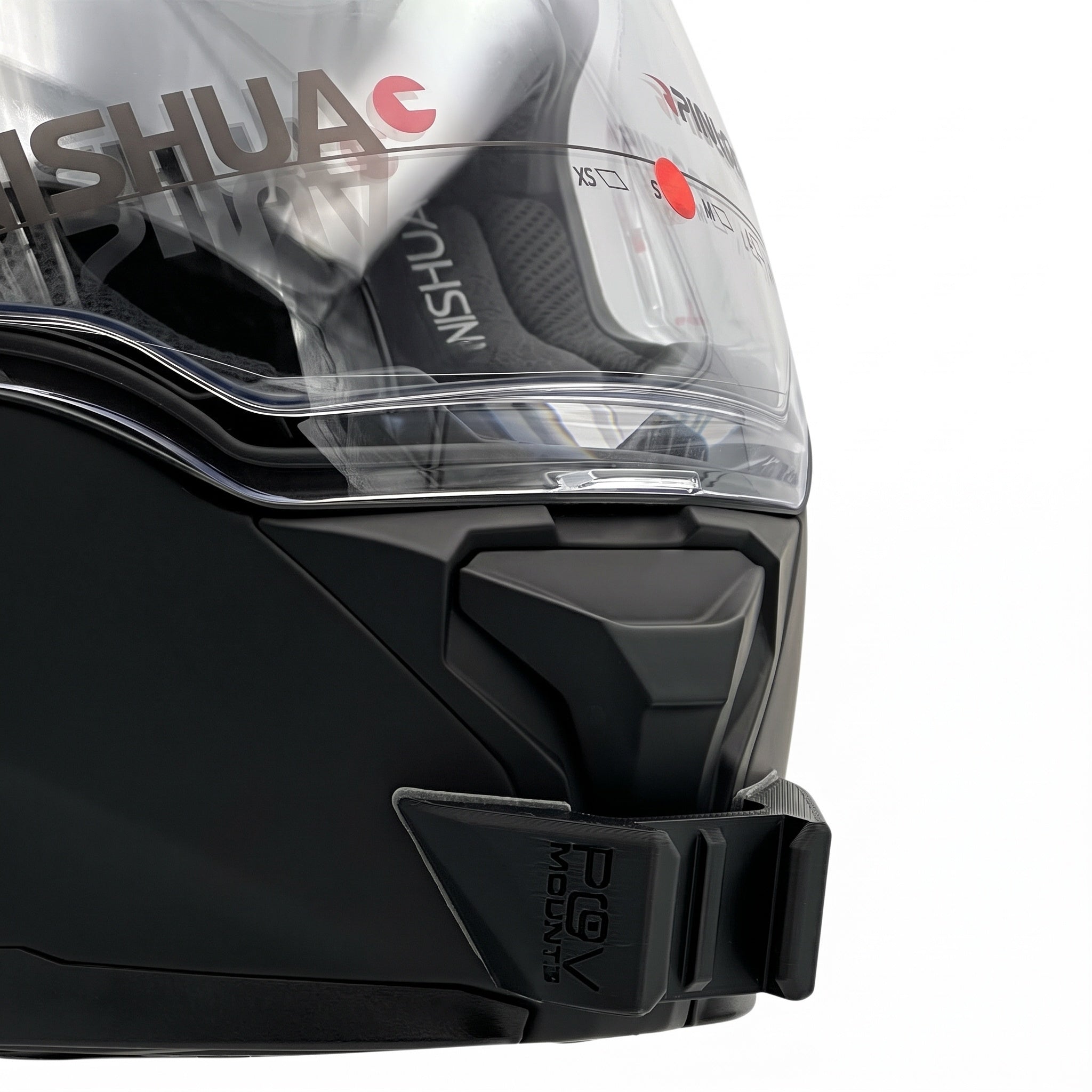 POV Mount para Nishua NFX-3