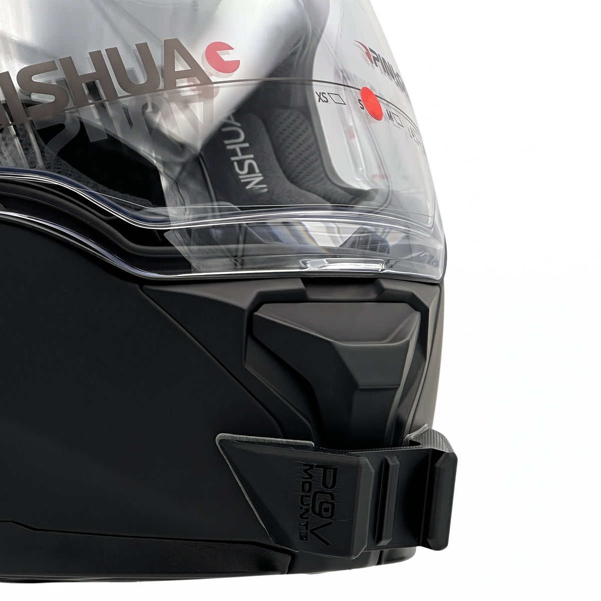 POV Mount para Nishua NFX-3