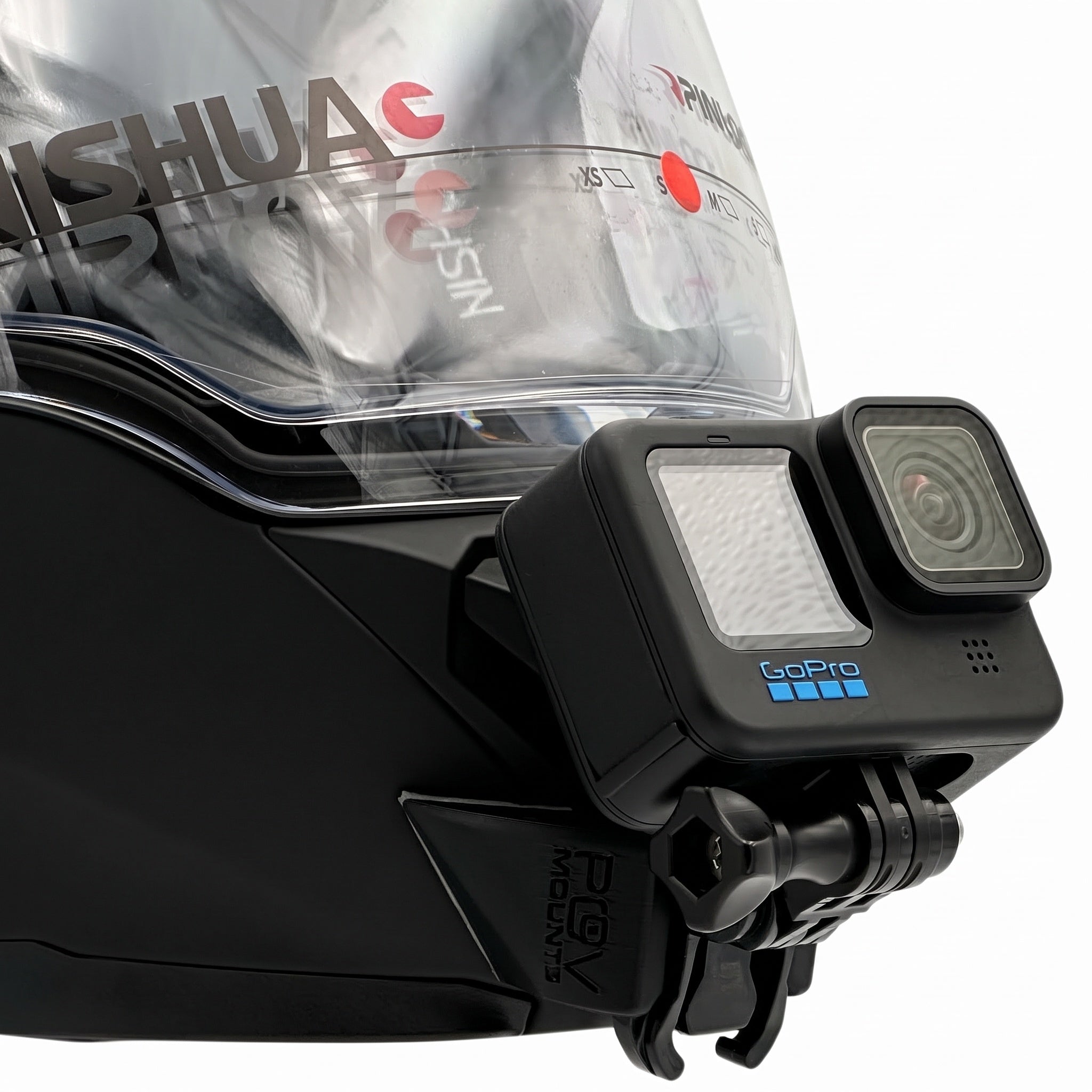 POV Mount para Nishua NFX-3