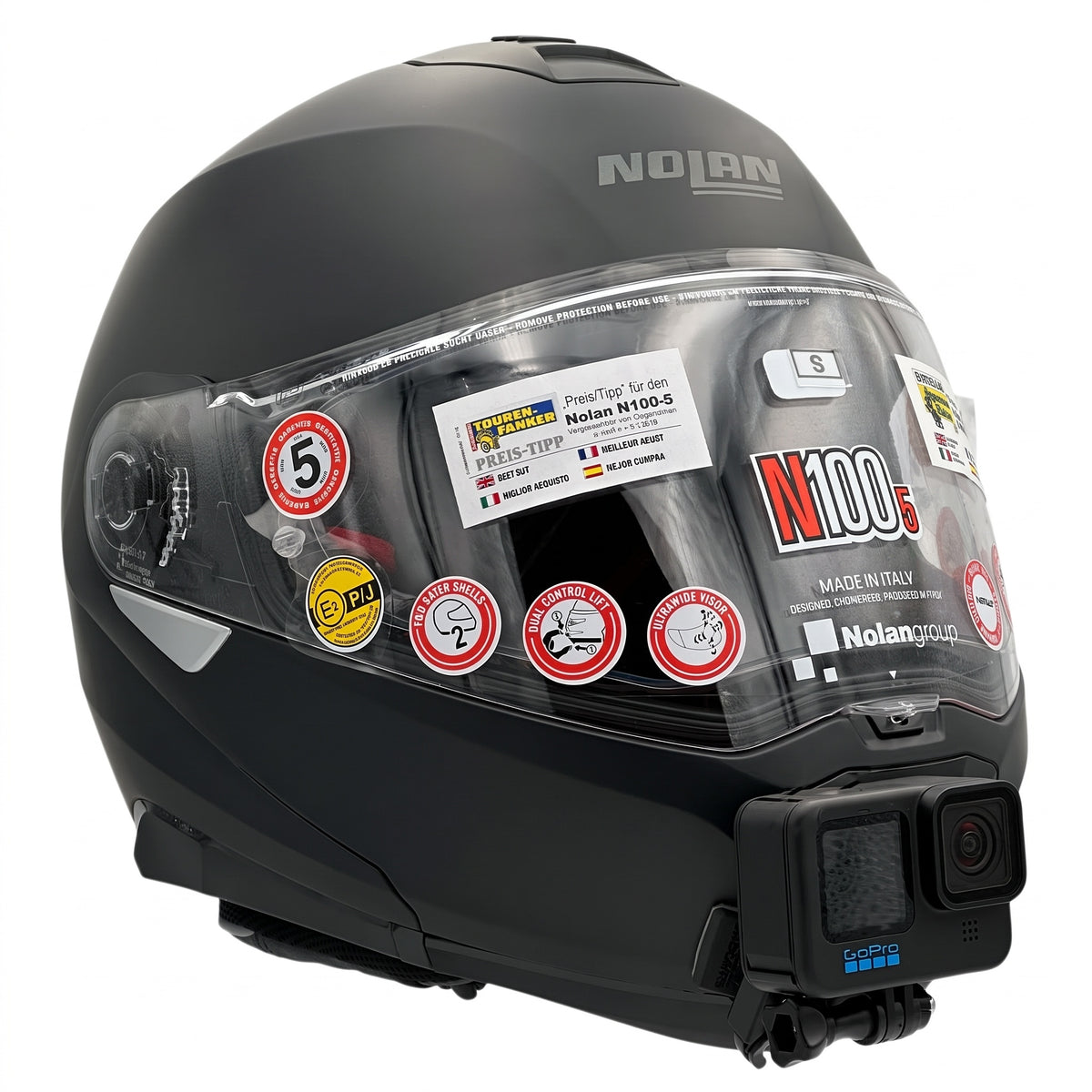 POV Mount for Nolan N100-5