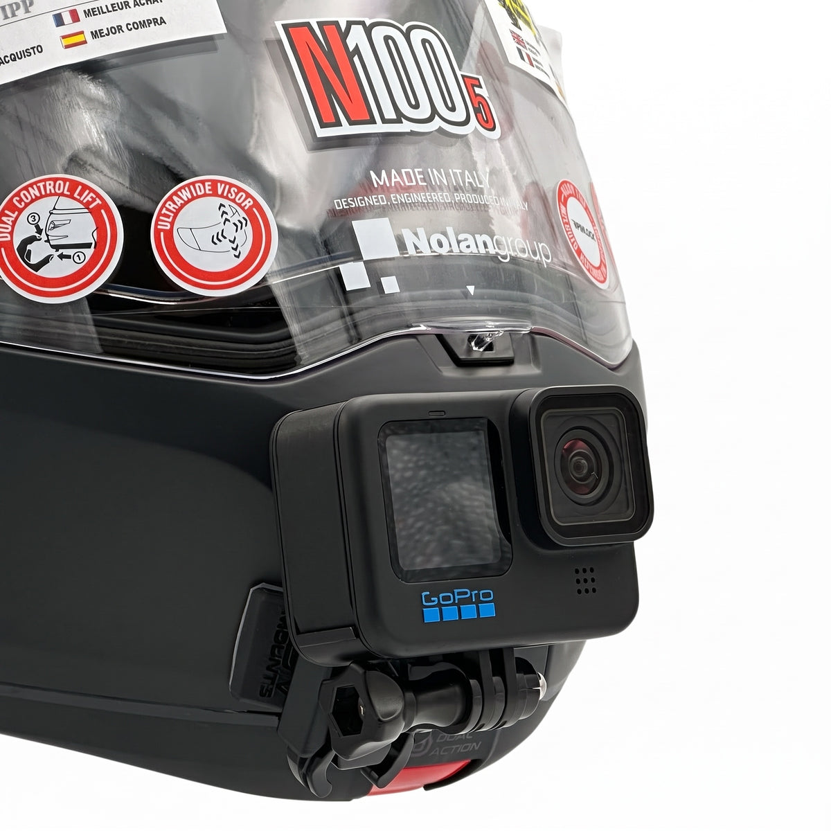 POV Mount for Nolan N100-5