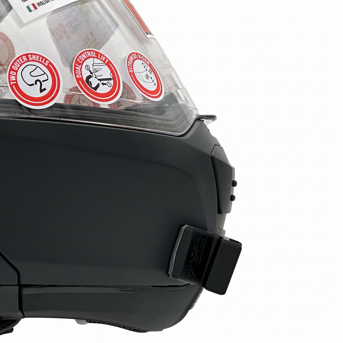 POV Mount for Nolan N100-5
