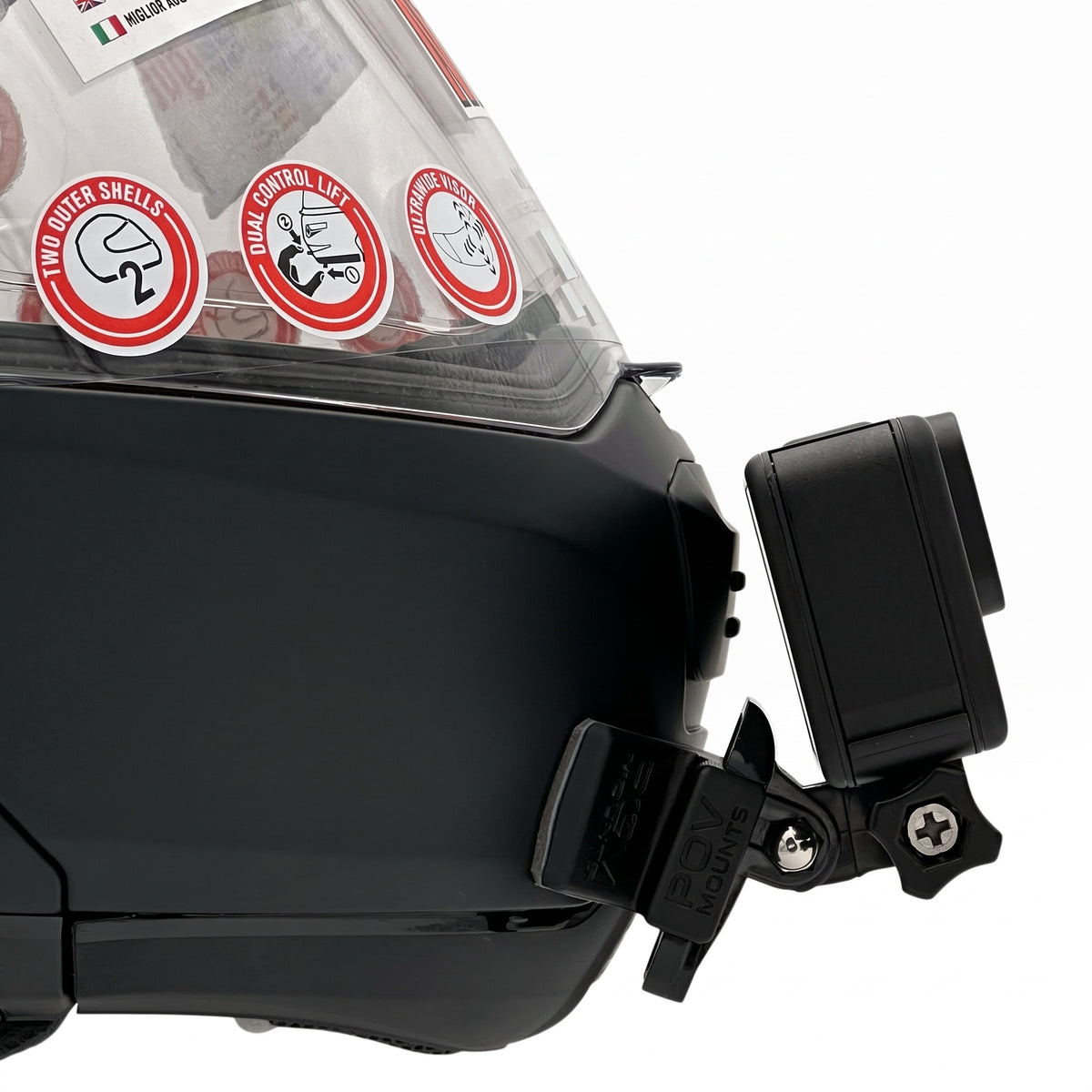 POV Mount for Nolan N100-5