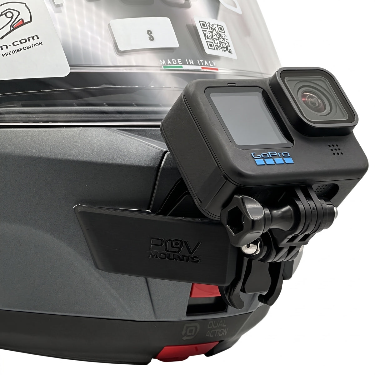 POV Mount for Nolan N100-6