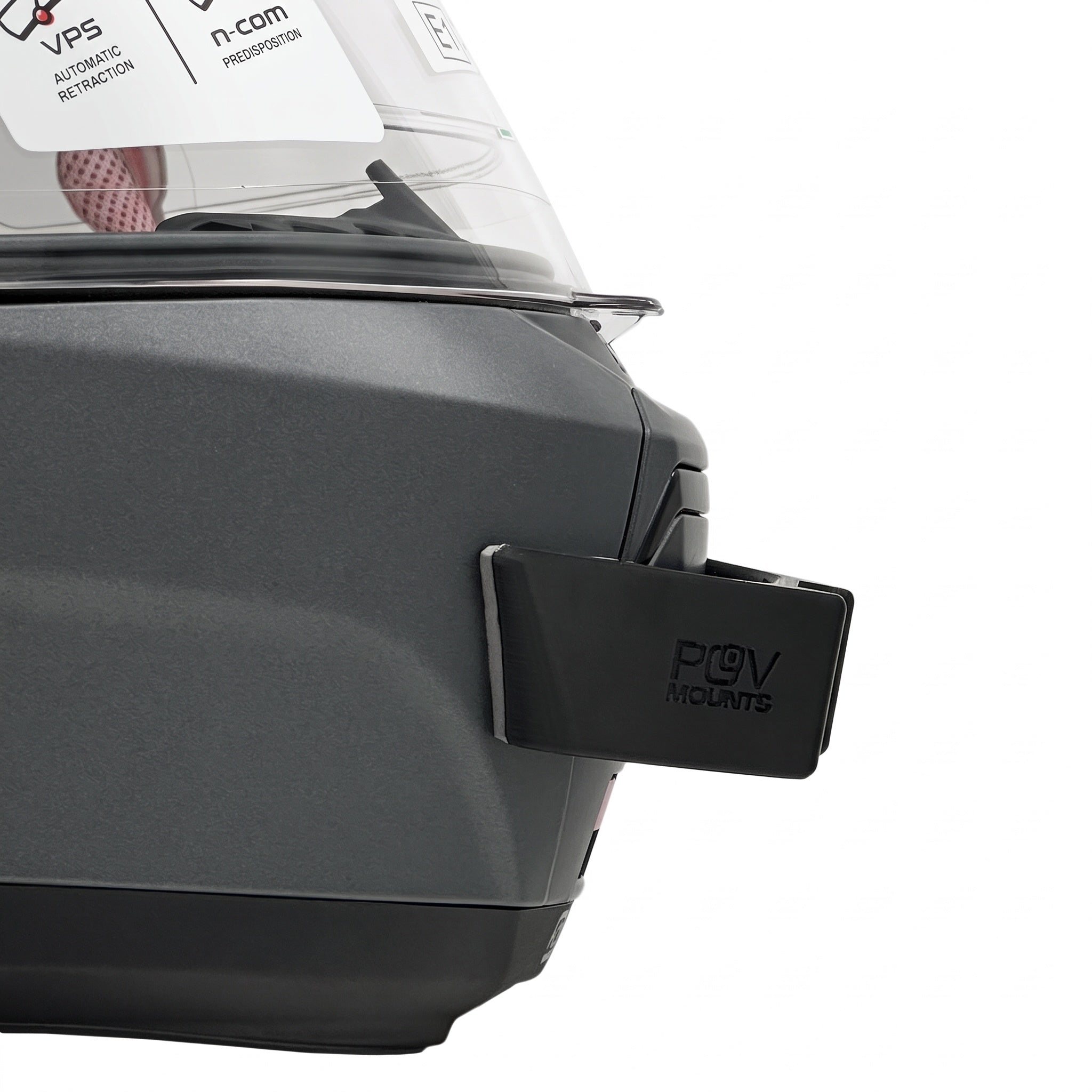 POV Mount para Nolan N100-6