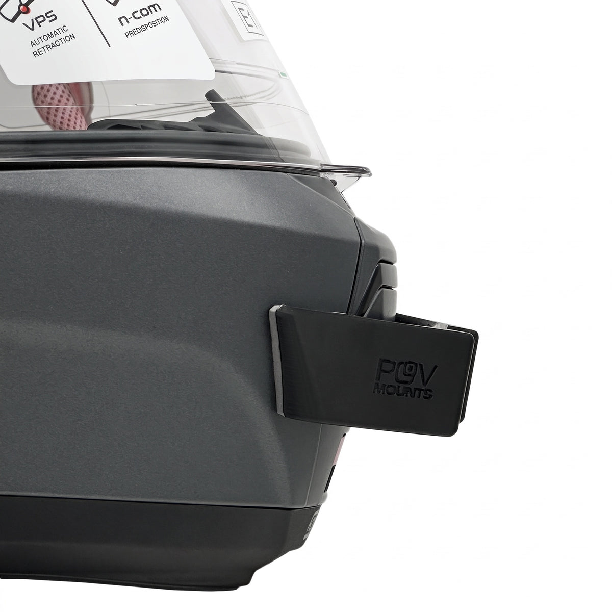 POV Mount for Nolan N100-6