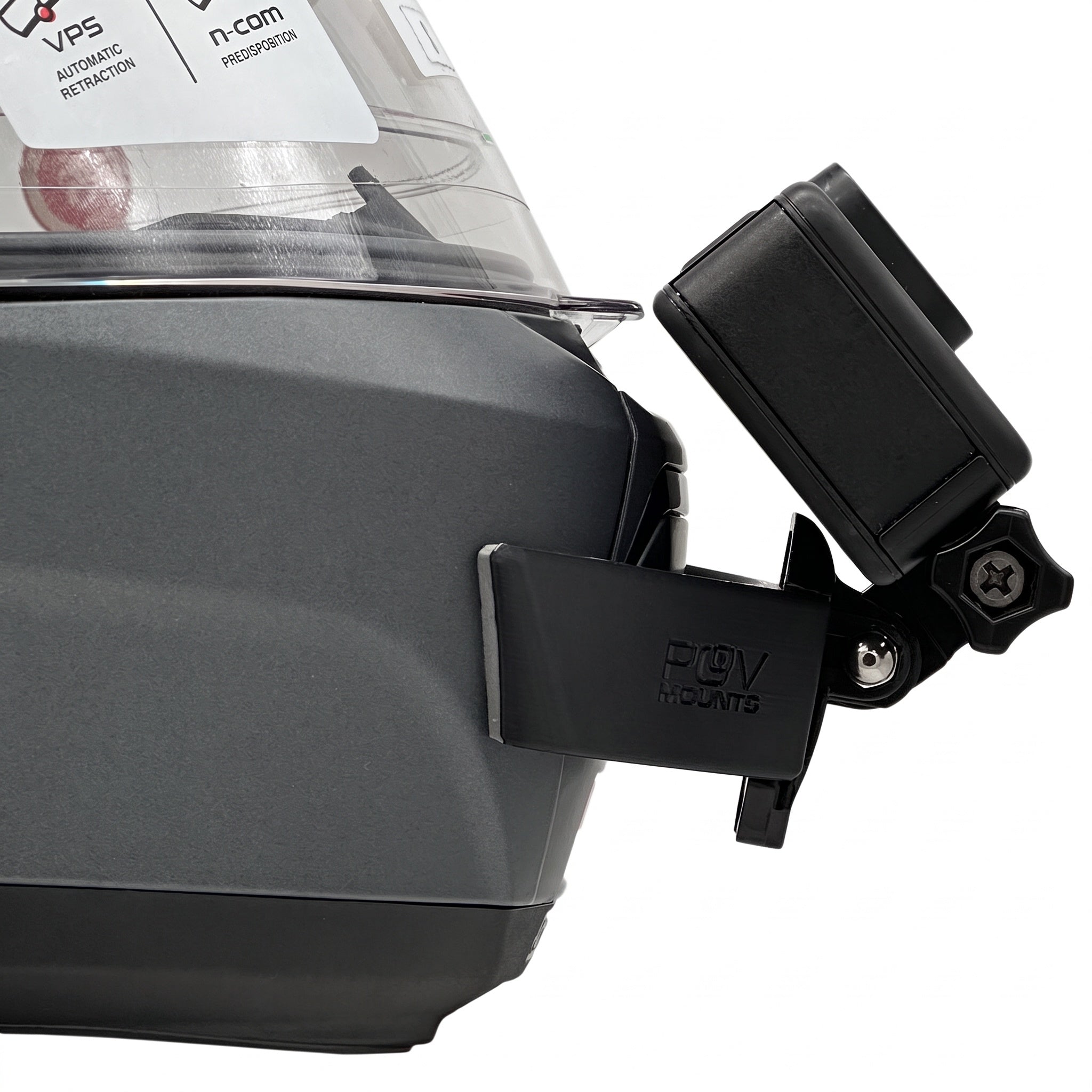 POV Mount para Nolan N100-6