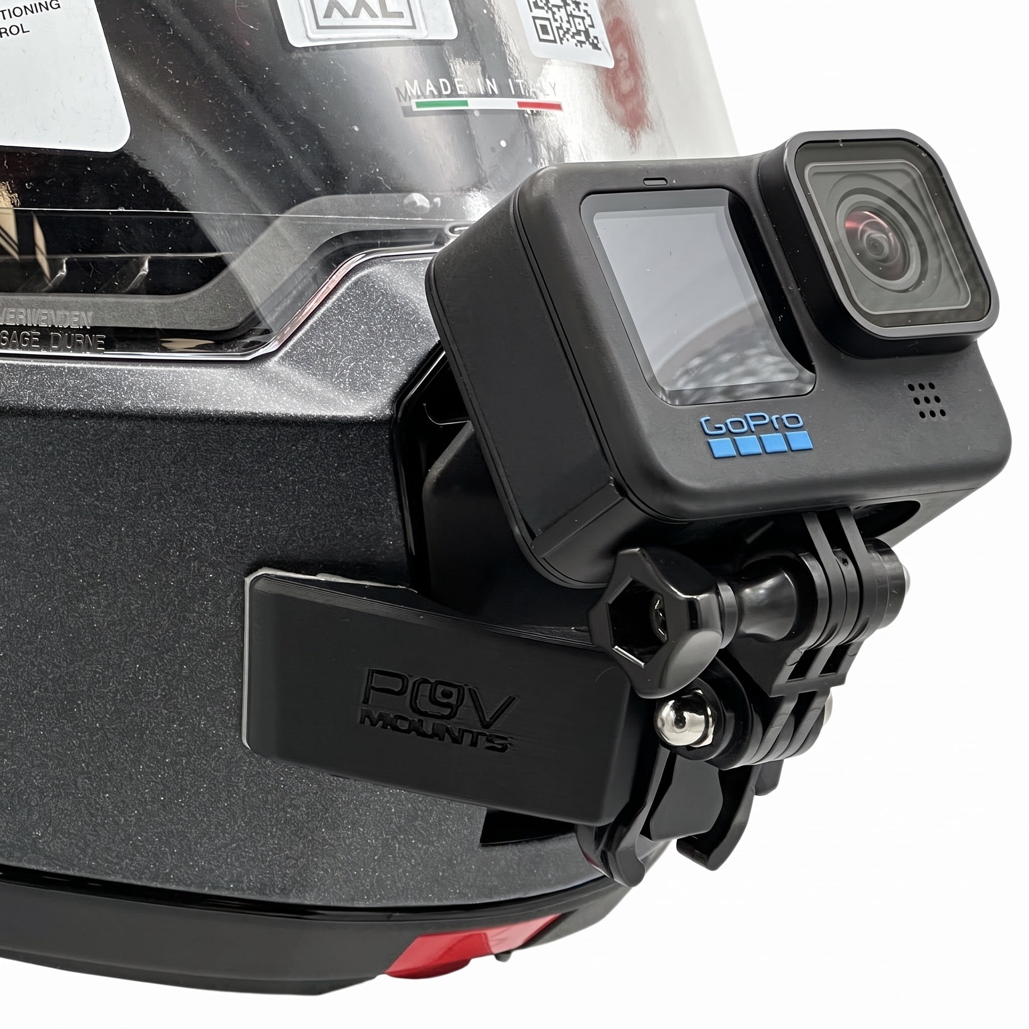 POV Mount für Nolan N120-1