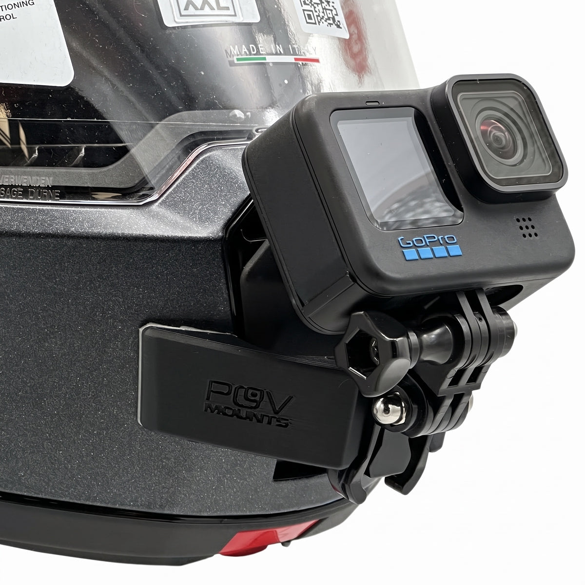 POV Mount for Nolan N120-1