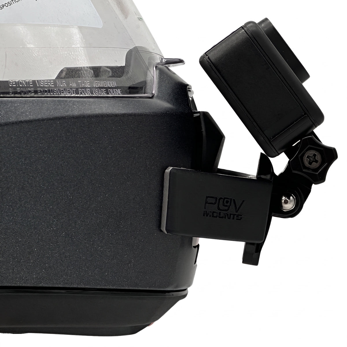 POV Mount for Nolan N120-1