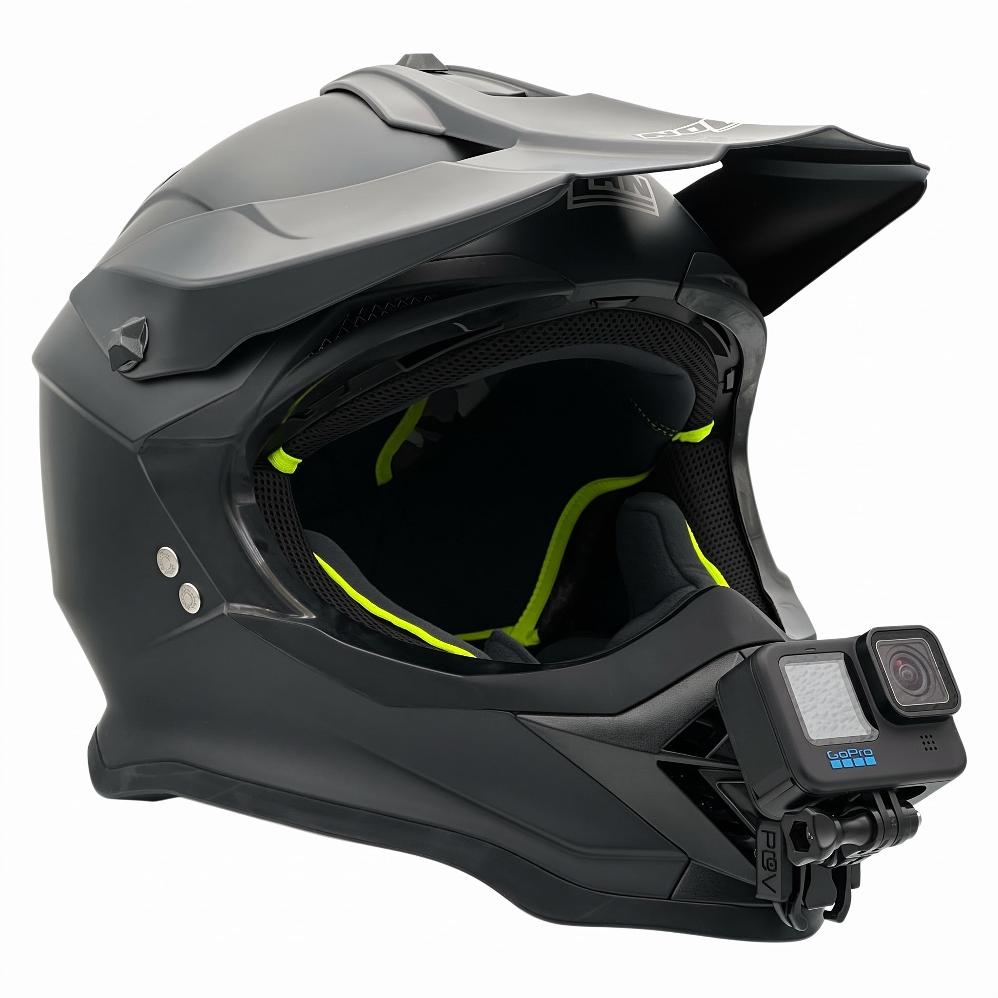 POV Mount pour Nolan N57