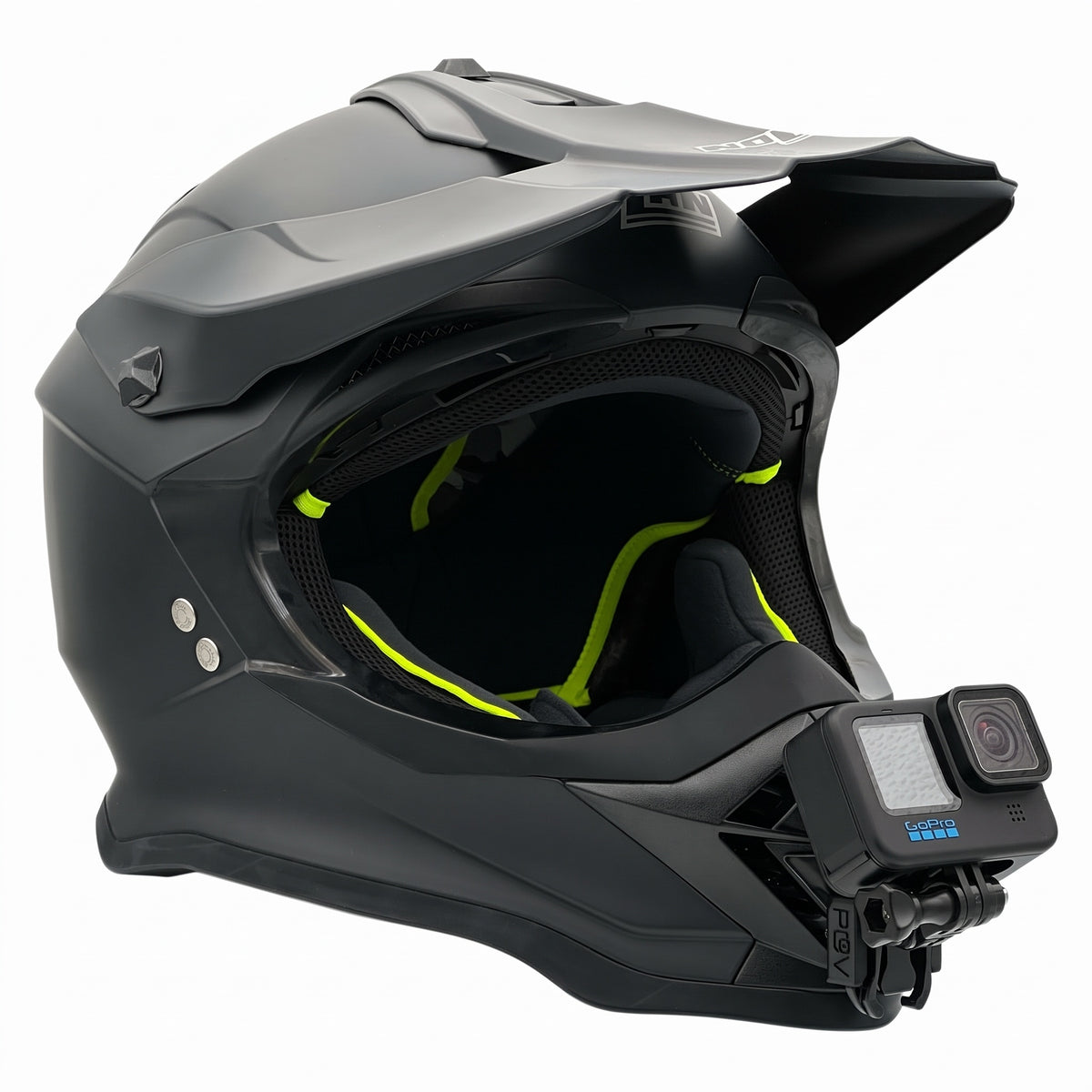 POV Mount for Nolan N57