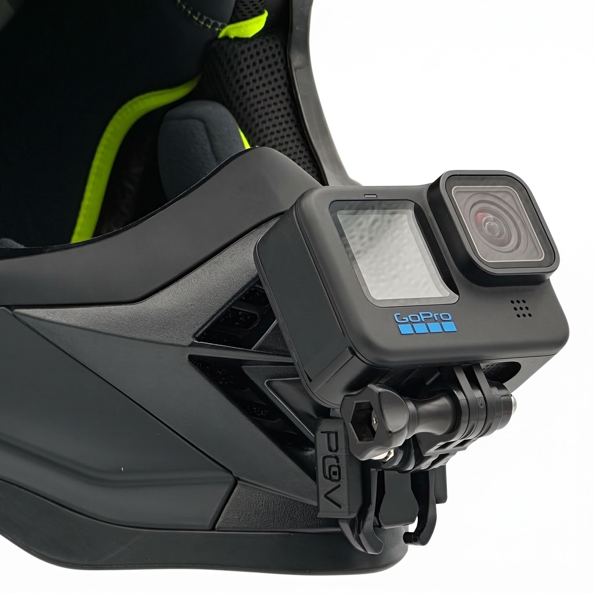 POV Mount pour Nolan N57