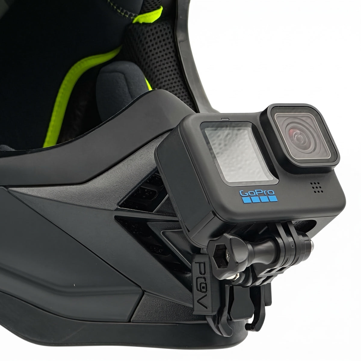 POV Mount pour Nolan N57