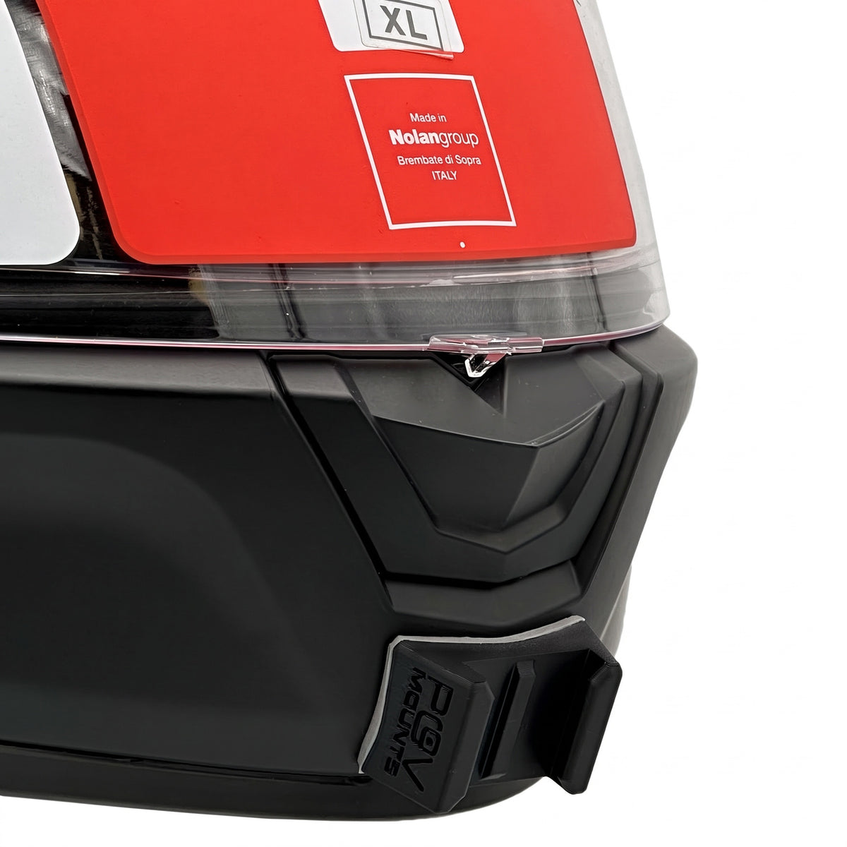 POV Mount for Nolan N60-6 / N60-6 Sport