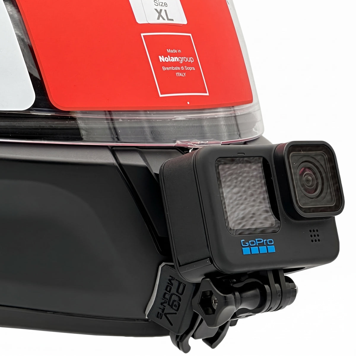 POV Mount for Nolan N60-6 / N60-6 Sport