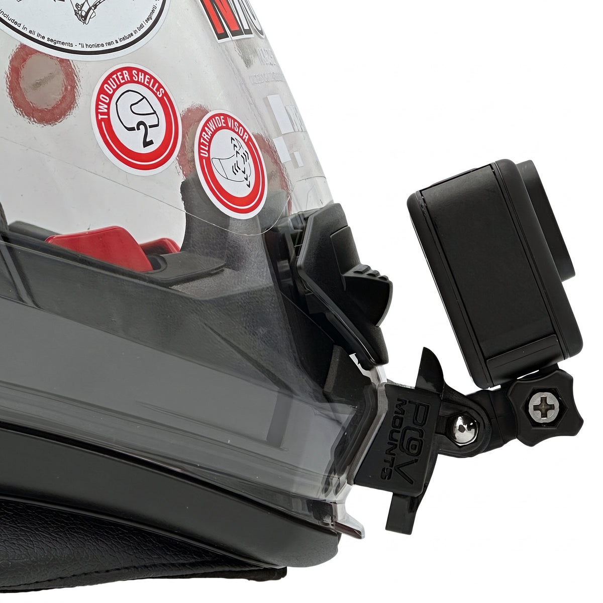 POV Mount for Nolan N70-2 GT