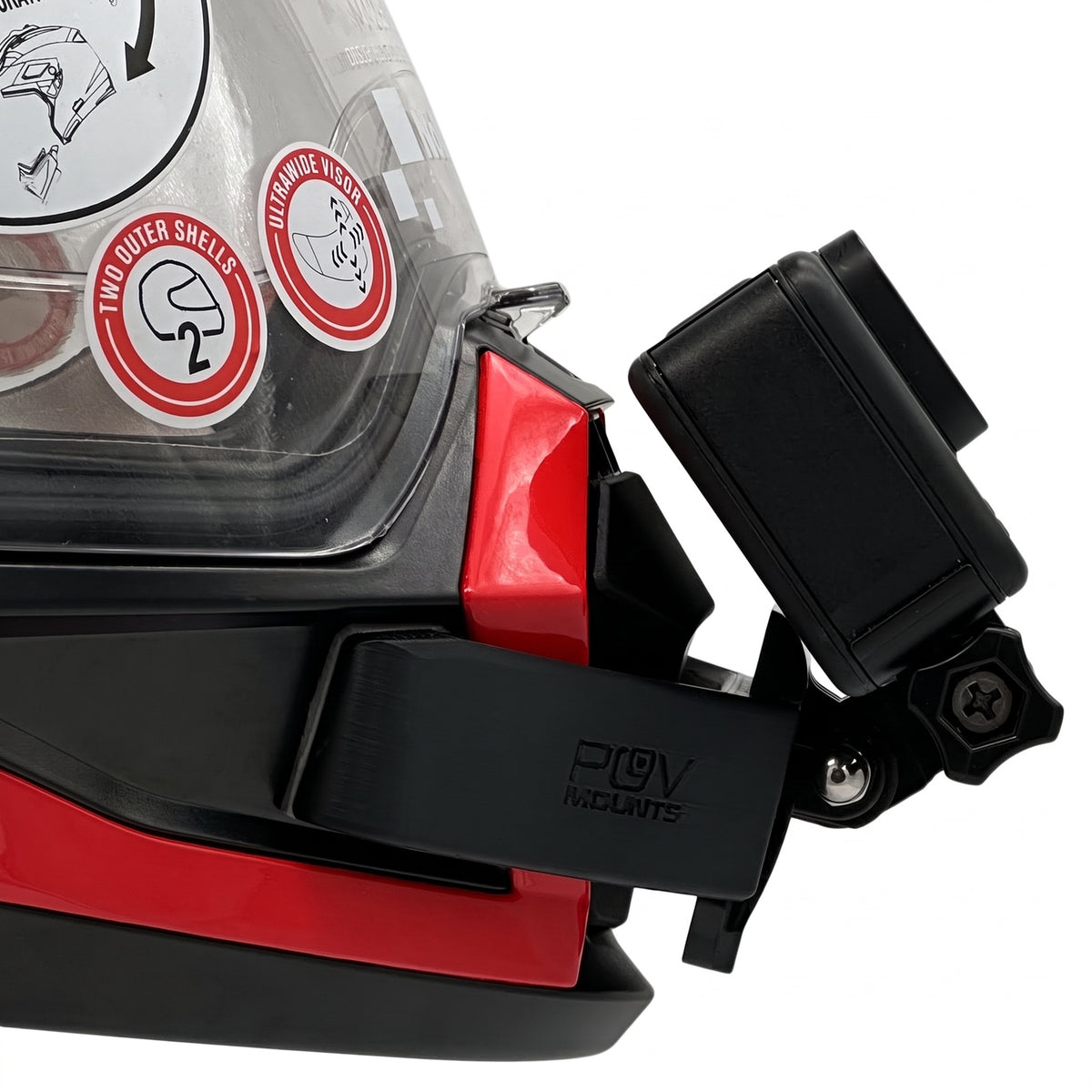 POV Mount for Nolan N70-2 X