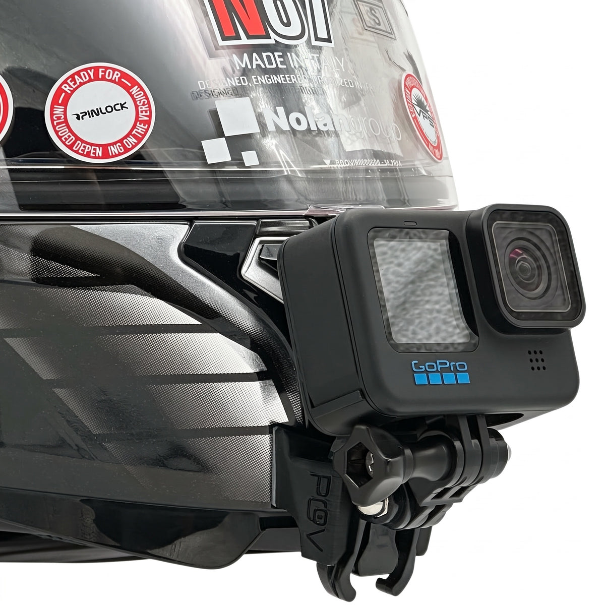 POV Mount for Nolan N87