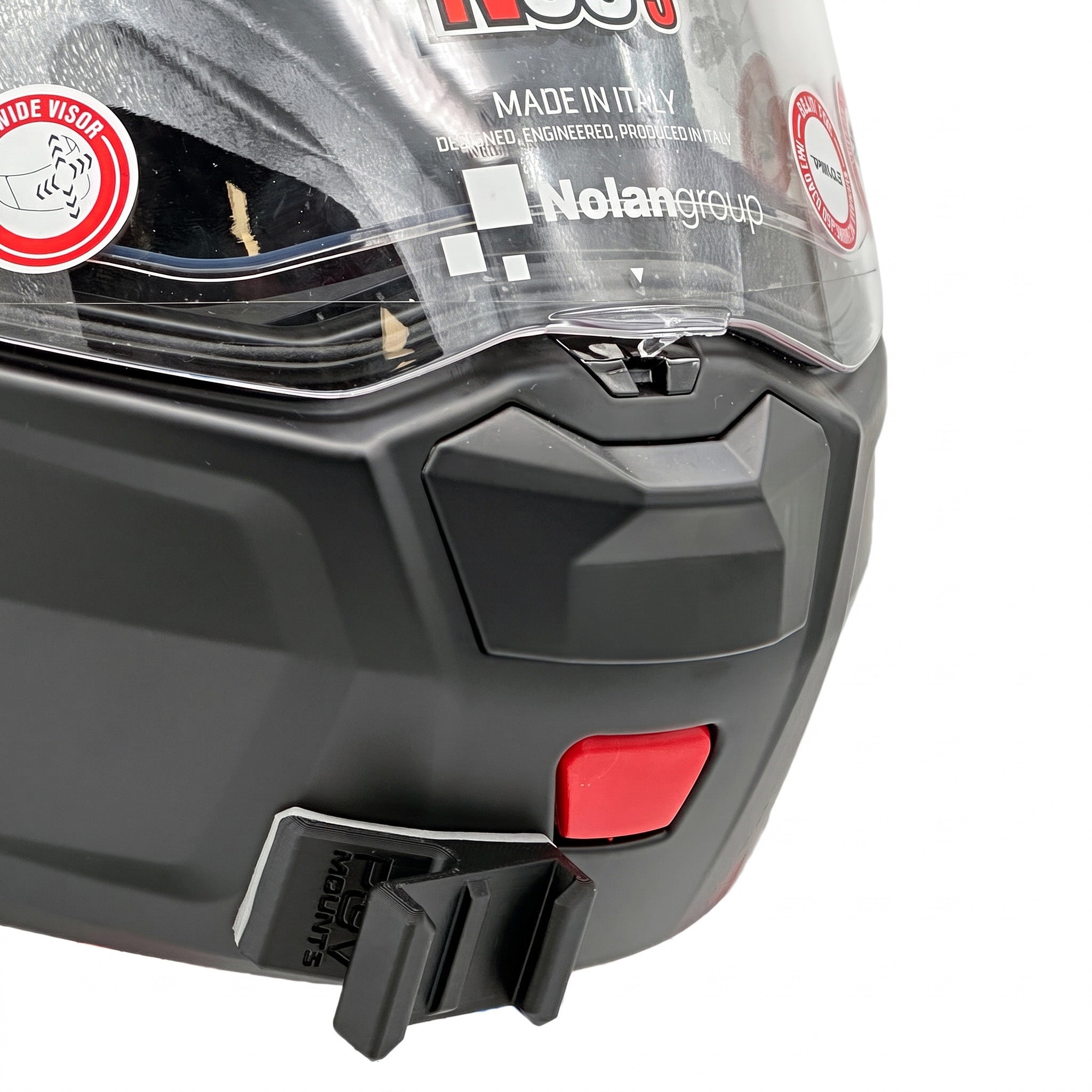 POV Mount for Nolan N90-3