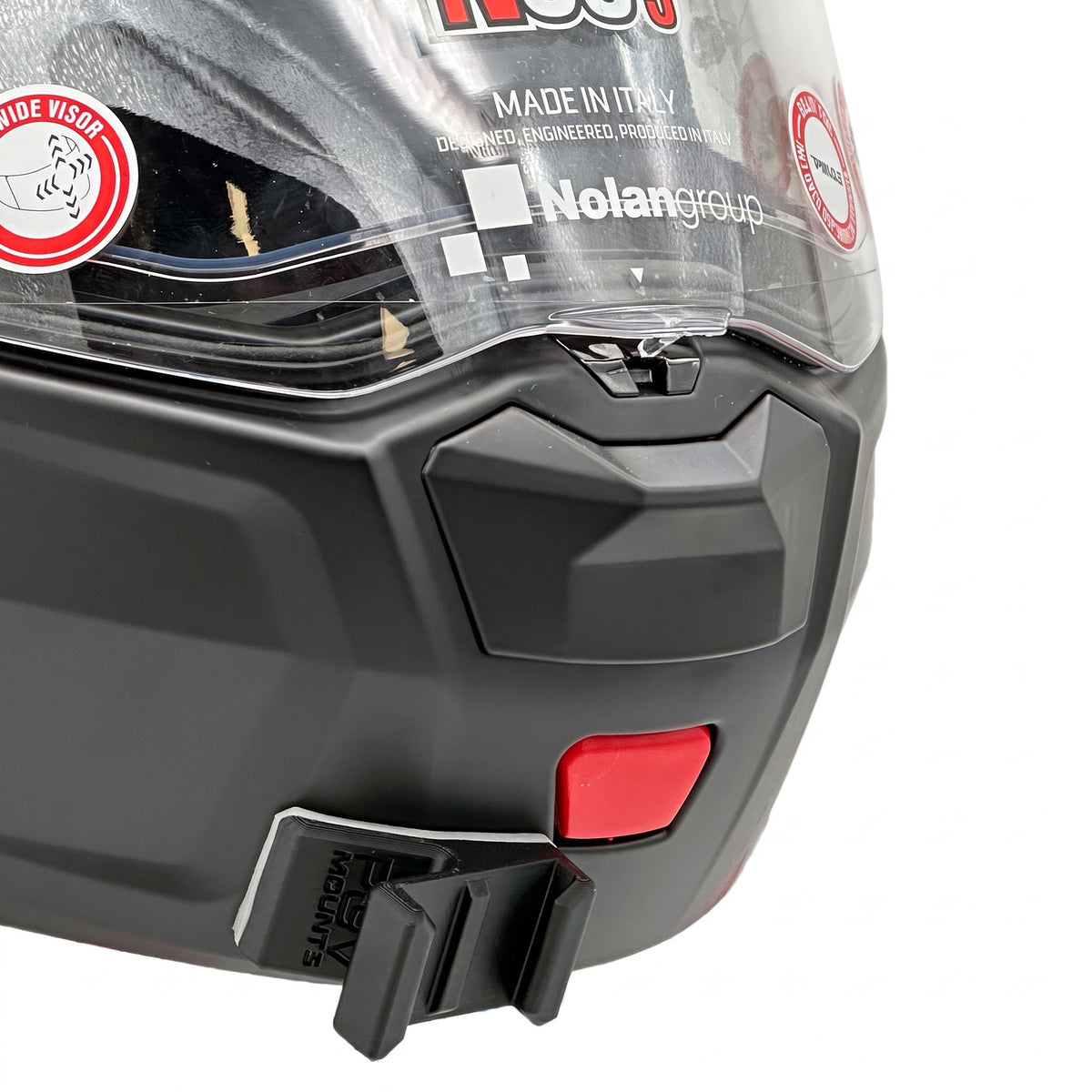 POV Mount for Nolan N90-3