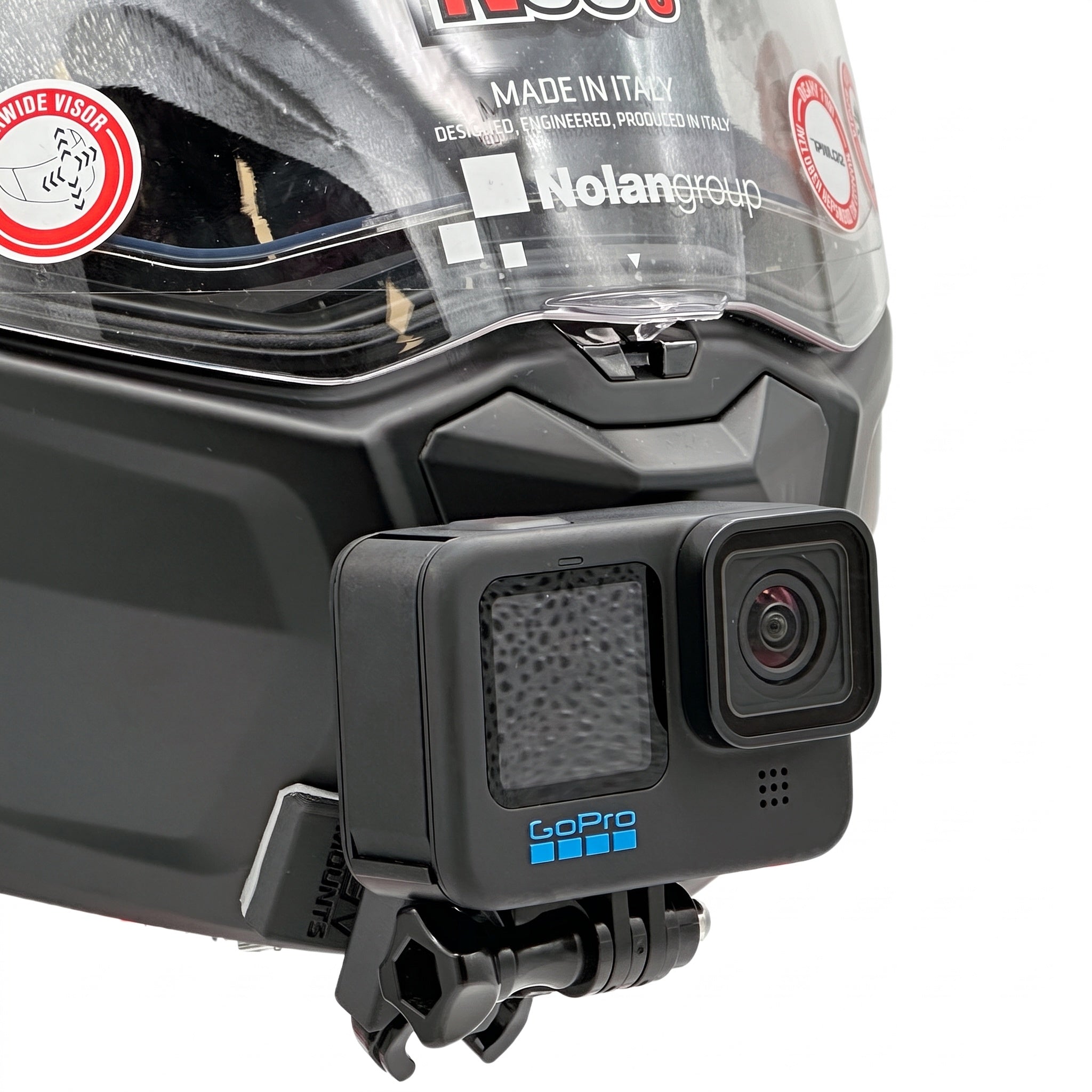 POV Mount for Nolan N90-3