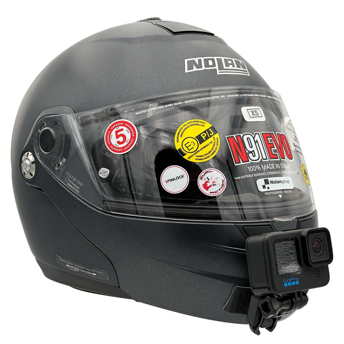 POV Mount for Nolan N91