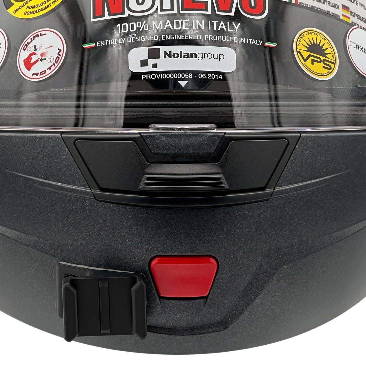 POV Mount for Nolan N91