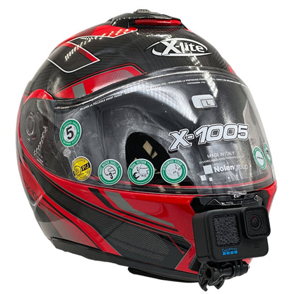 POV Mount for NOLAN X-1005 ULTRA CARBON