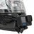 POV Mount pour Nolan X-804 RS Ultra Carbon