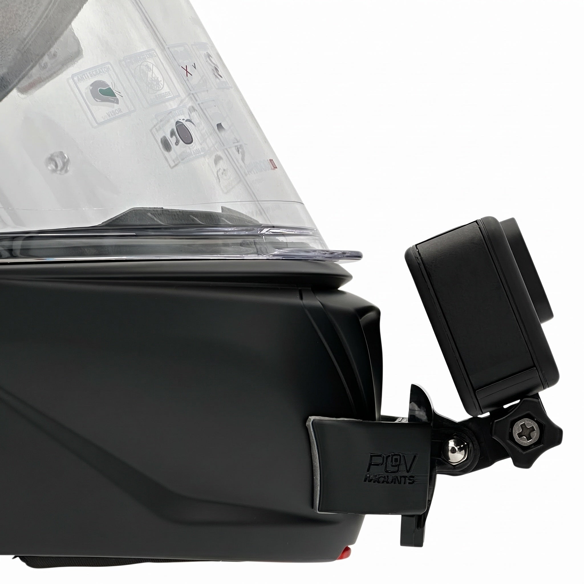 POV Mount para NOS NS-14