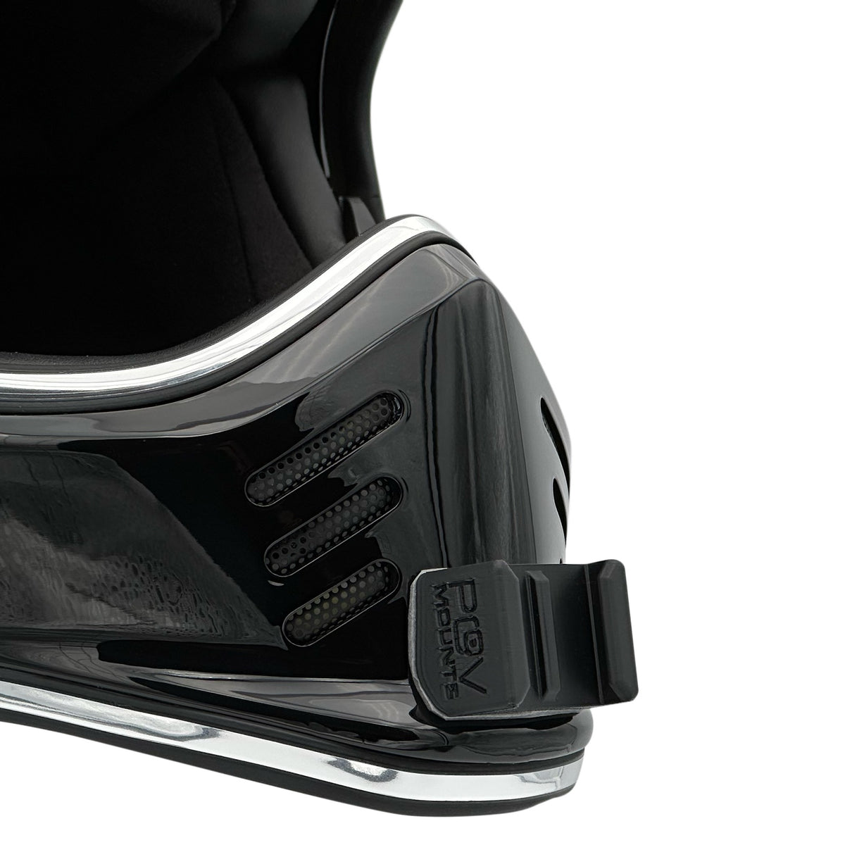 POV Mount pour NOX Seventy II