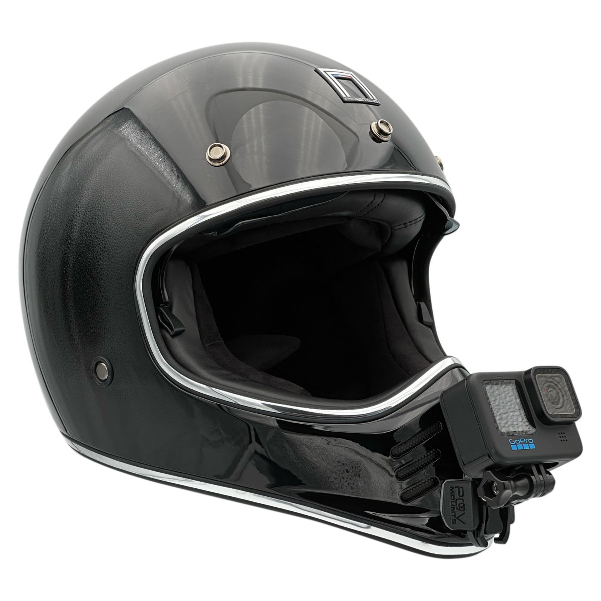 POV Mount pour NOX Seventy II