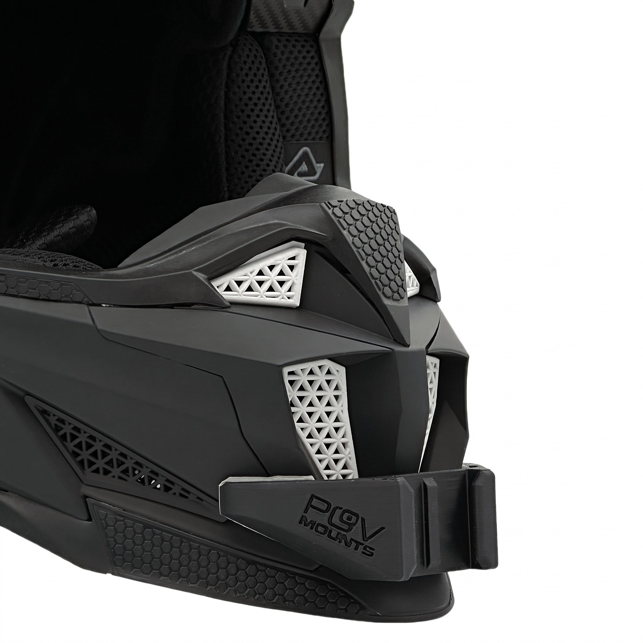 POV Mount para One Industries X-297 Horizon