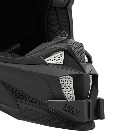 POV Mount for ONE INDUSTRIES X-297 HORIZON
