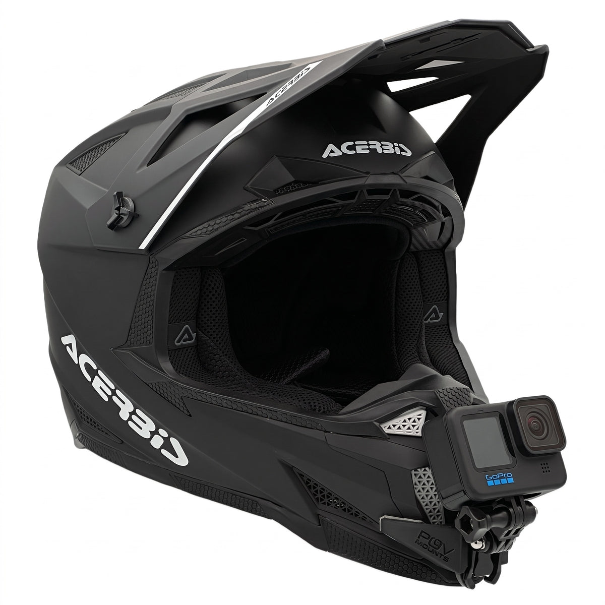 POV Mount für One Industries X-297 Horizon